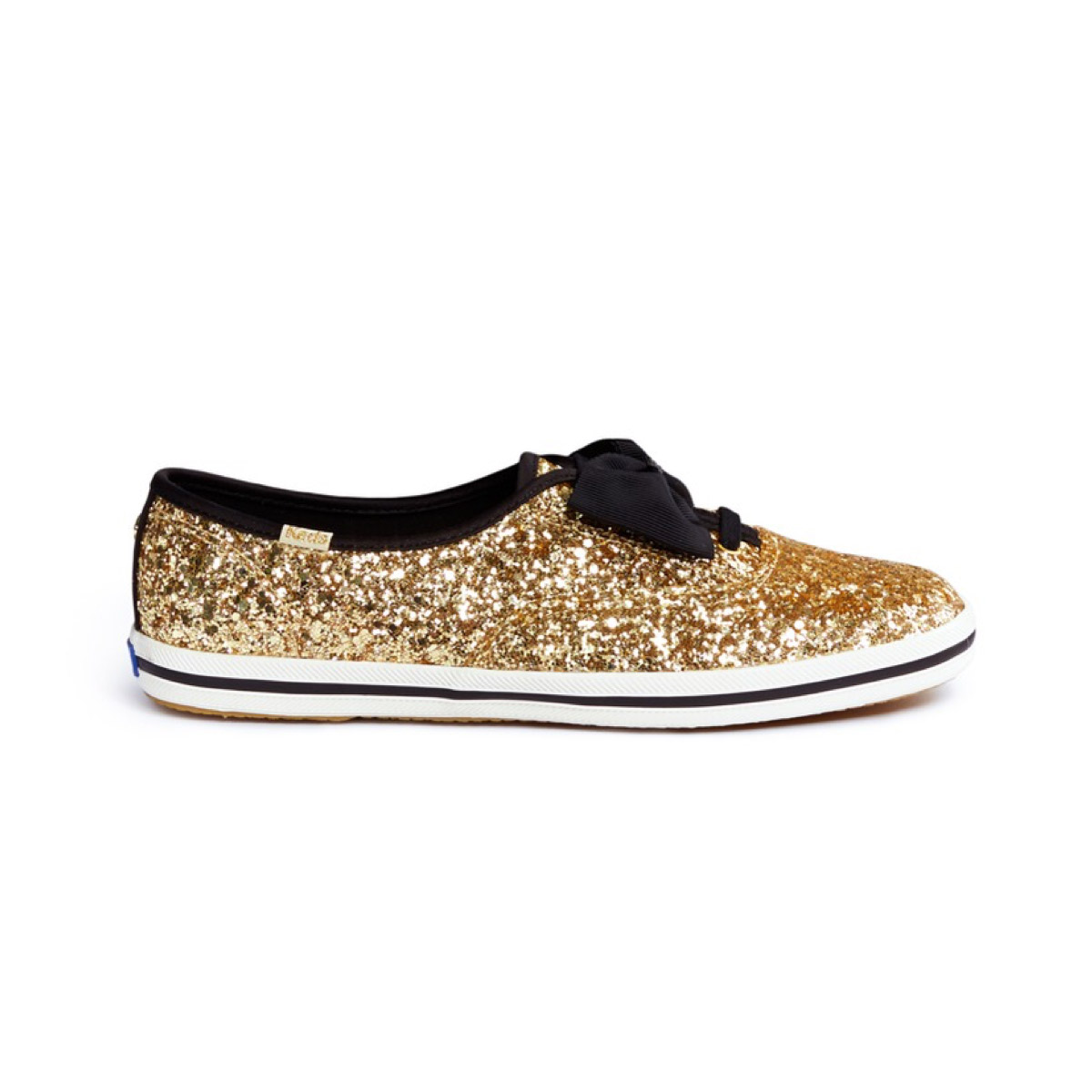 Glitter Sneakers
